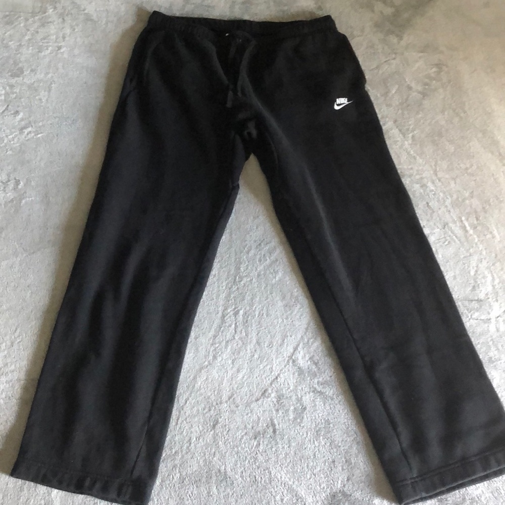 MWOT Men’s Nike Sweatpants